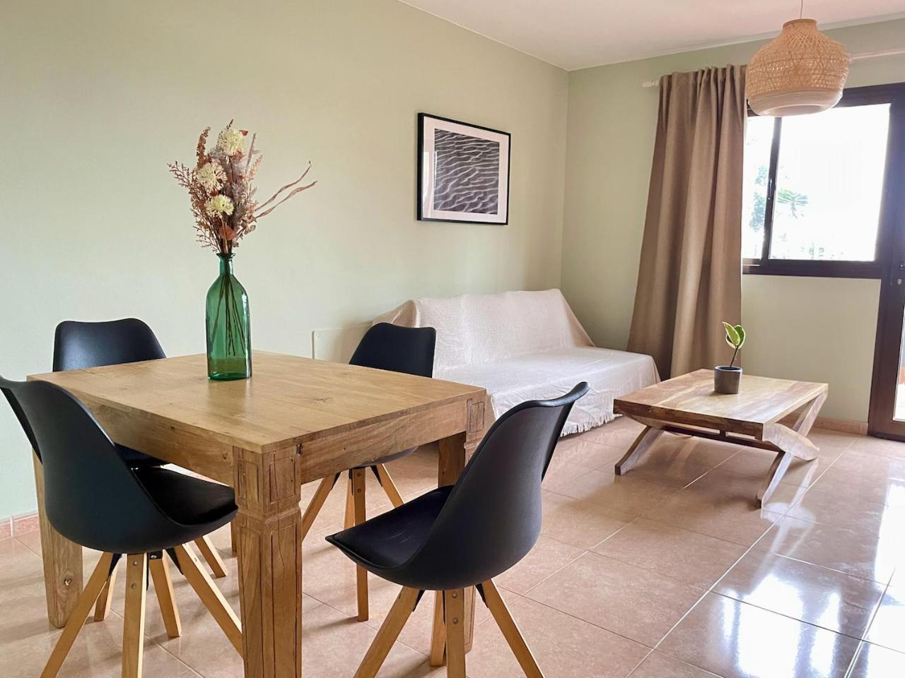 Casa Perseo - Oasis Papagayo Aparthotel Corralejo Exterior foto