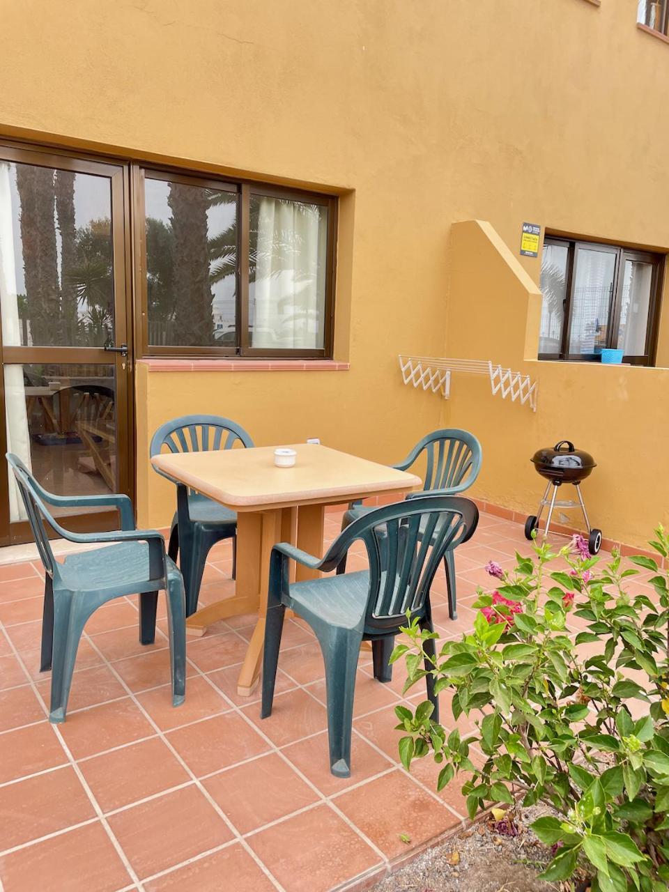 Casa Perseo - Oasis Papagayo Aparthotel Corralejo Exterior foto